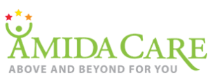 Amidacare Logo