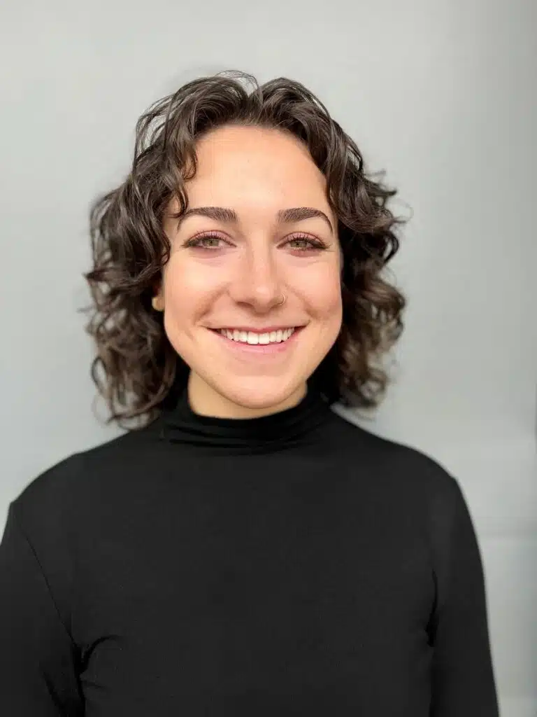 Adriana “adri” Allman, LMSW