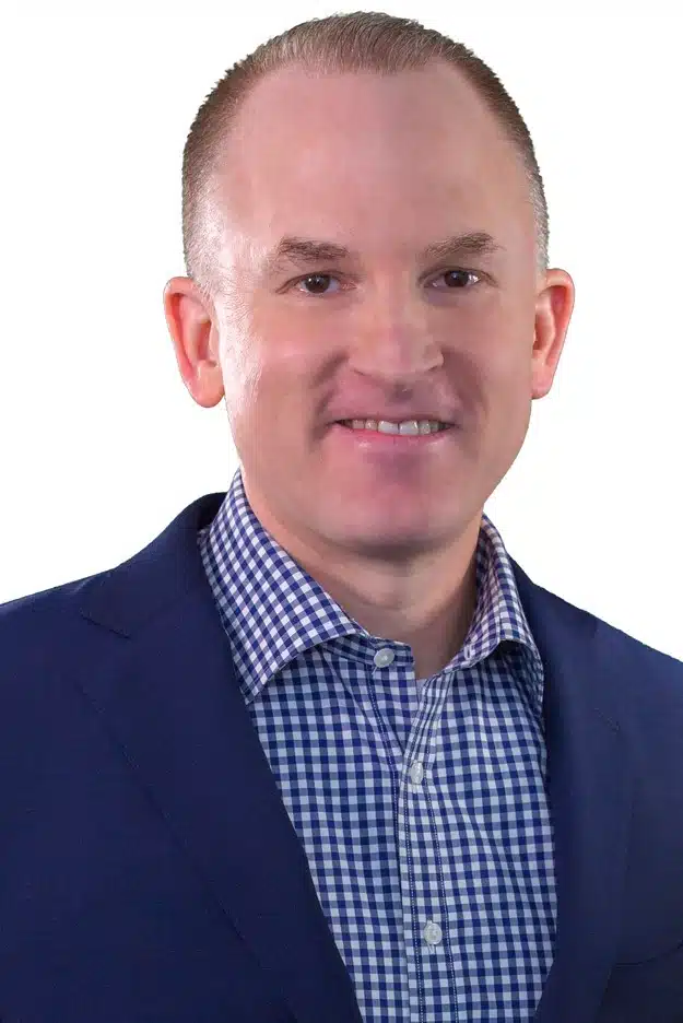 Braden Josephson, Ph.D., BCBA-D