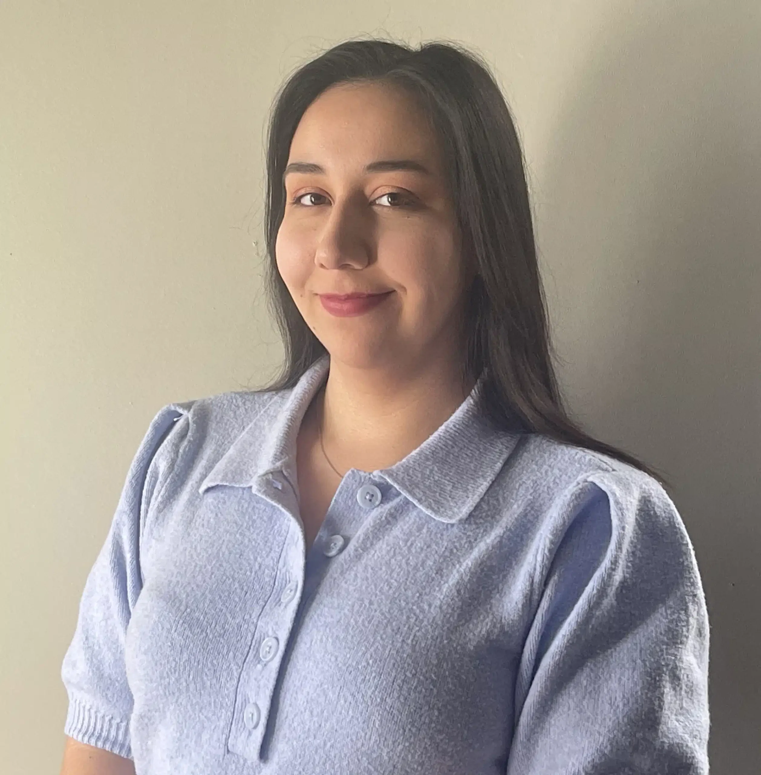Jacquolyn Chicaguala, MHC-LP
