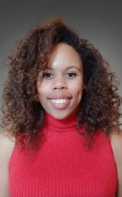 Ashley Hall-simmonds, Ph.D.
