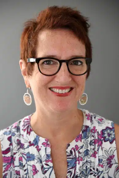 Amy J. Colley, Ph.D.