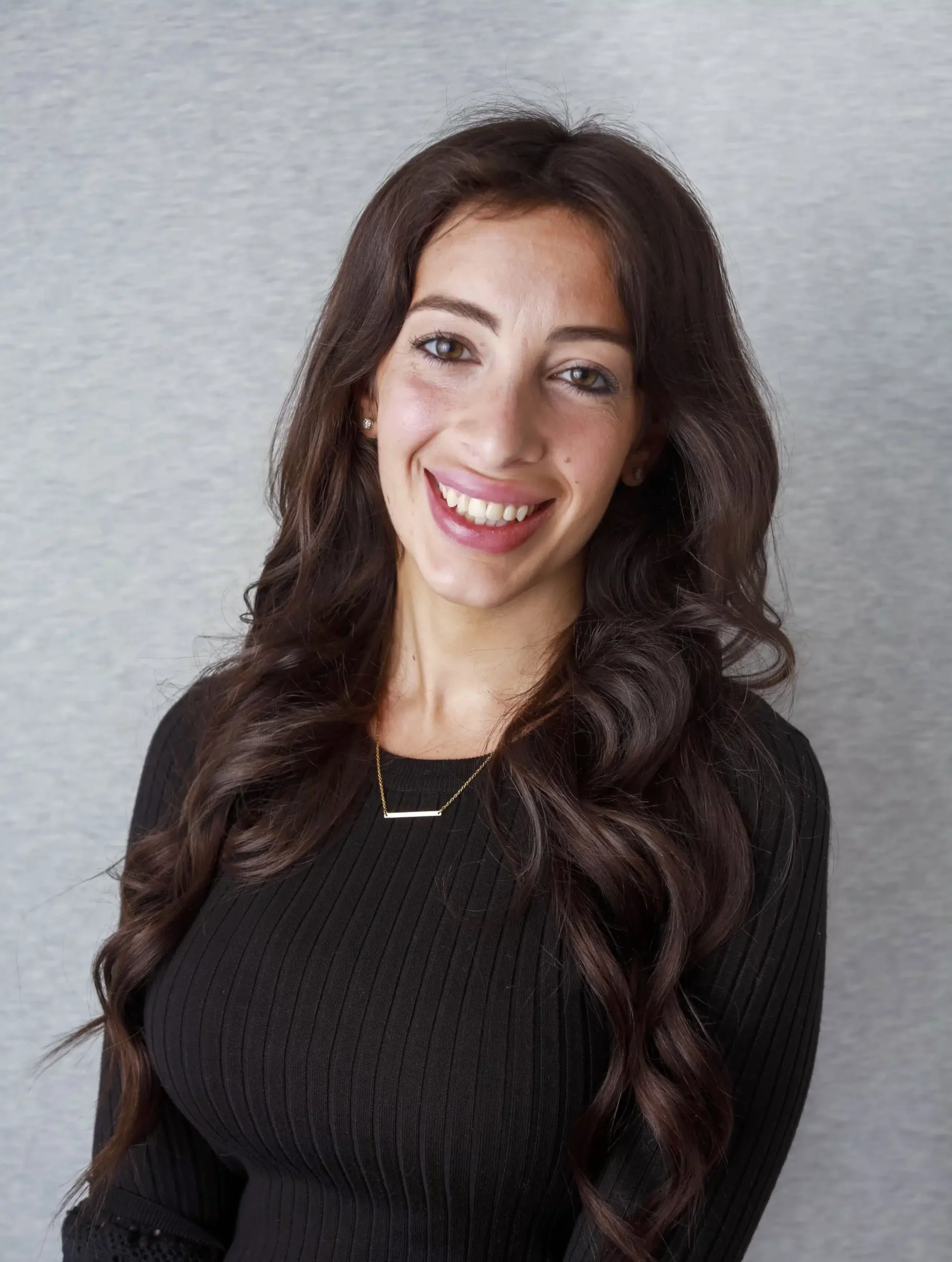 Carly Moskowitz, LMHC, CASAC, CASAC-G