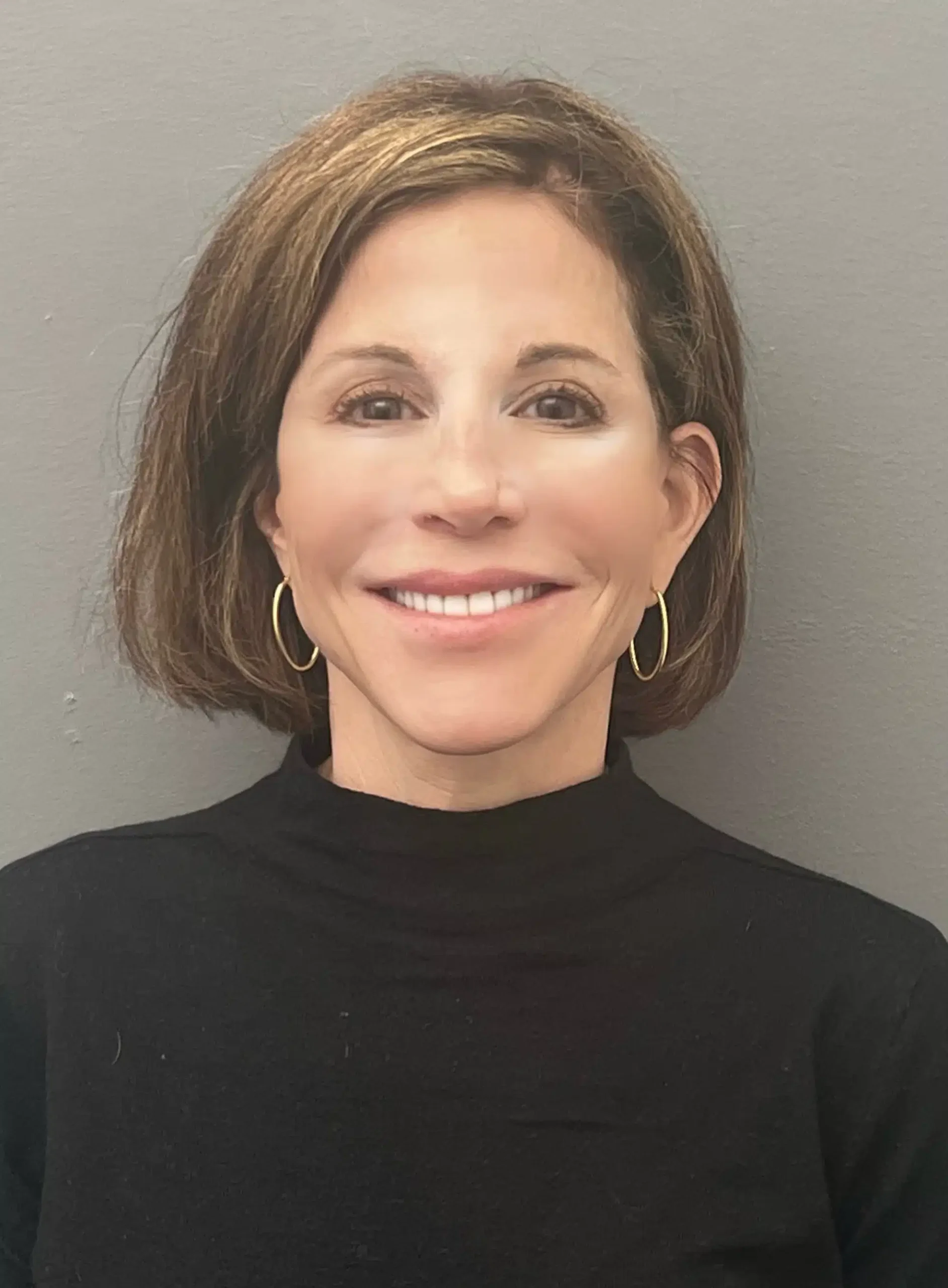 Rachel K. Levy, PH.D.