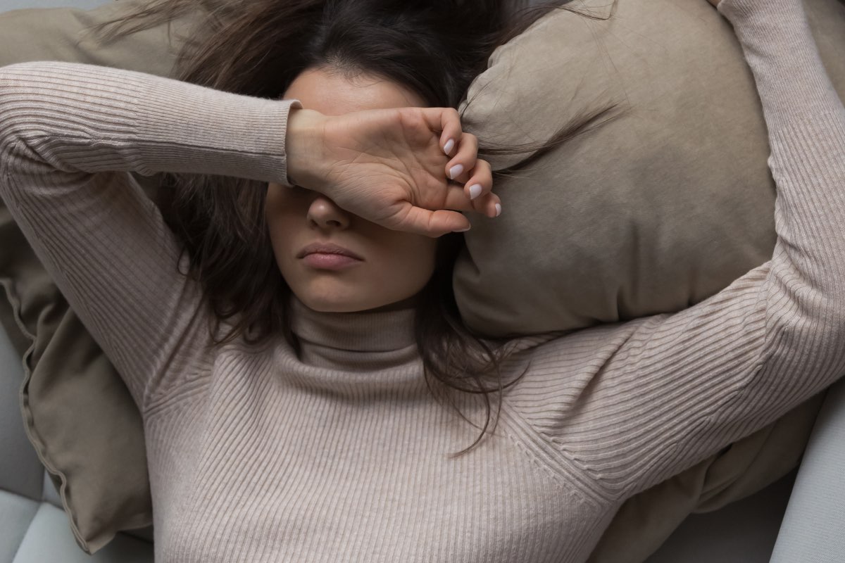 Psychosocial Treatment for Chronic Pain