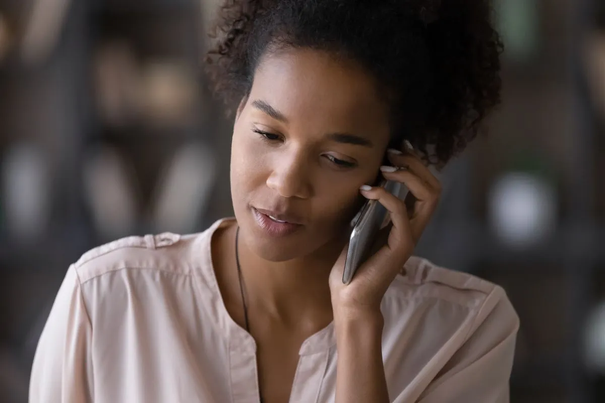 Schedule an evaluation