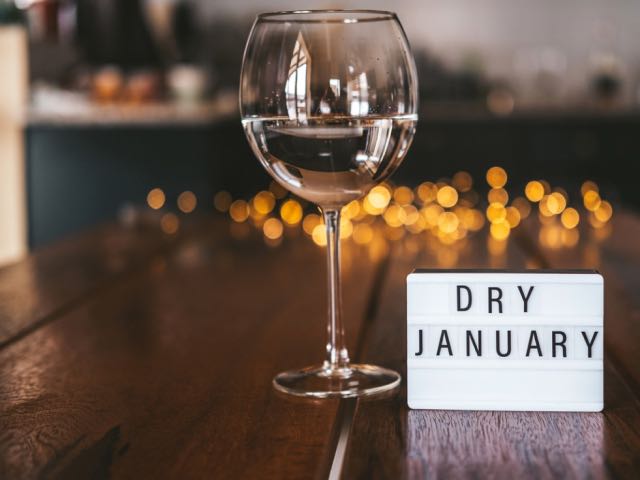 Where to go for Dry January