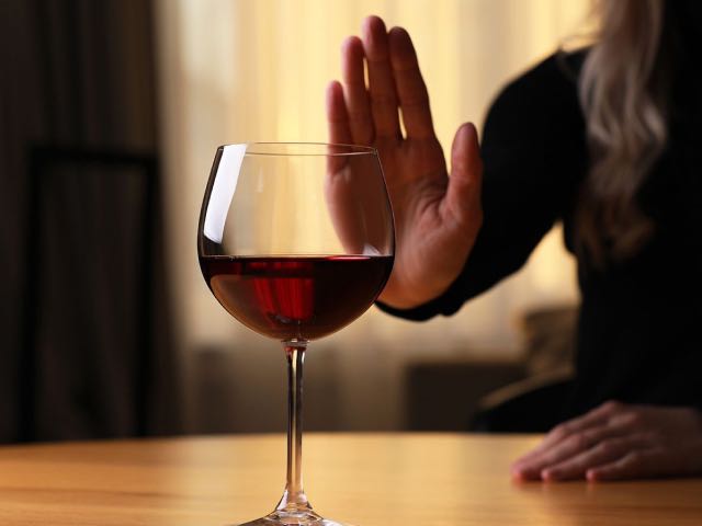 How to have a successful ‘Dry January’