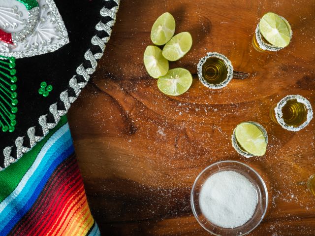 Doctor shares tips on drinking responsibly during Cinco de Mayo