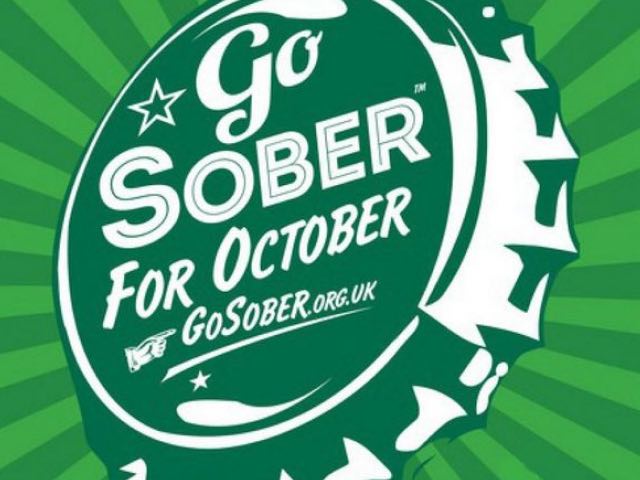 Exploring the health benefits of sober October: a growing trend after summer indulgence