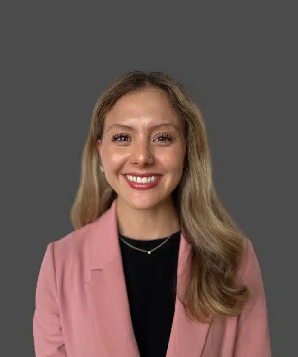 Shannon Gunter, LCSW