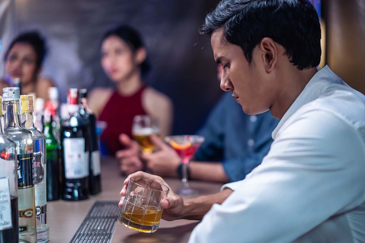 Substance Use Disorders