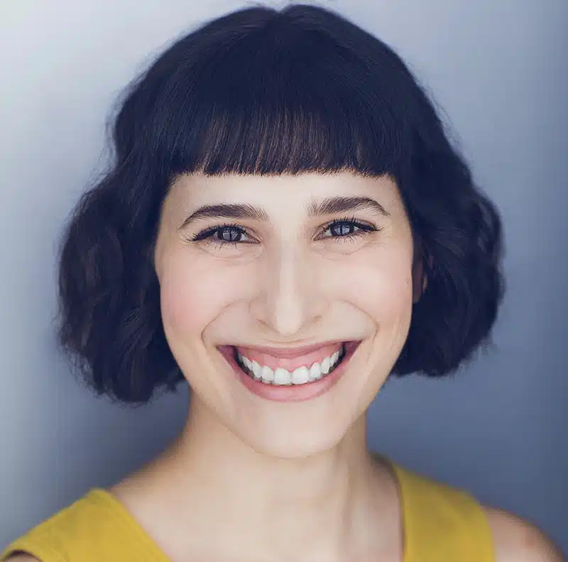 Mia Darrow-Cohen, CASAC-P