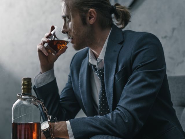 Alcohol linked to nearly 750,000 cancer cases in 2020, new research shows