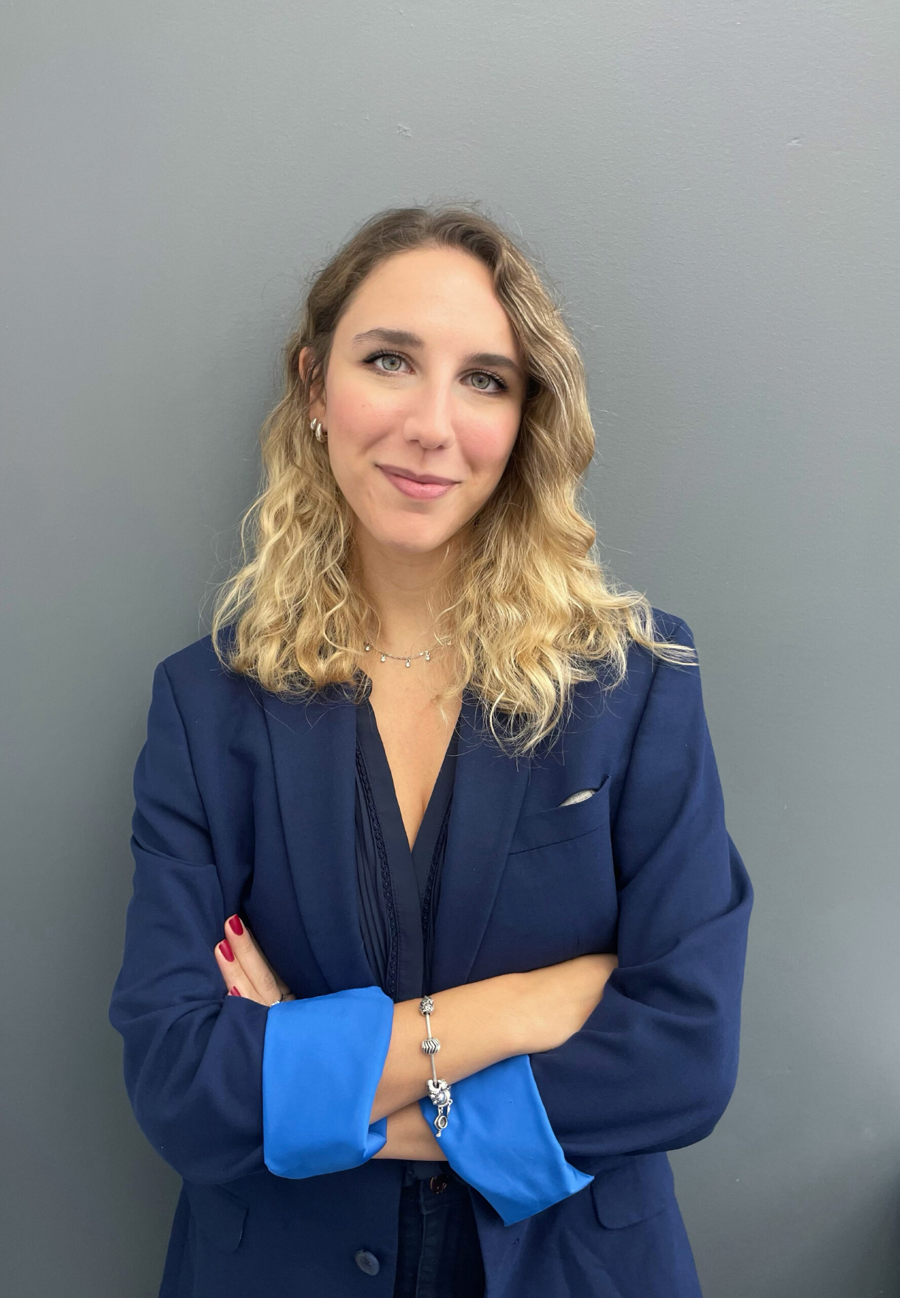 Giulia Fratepietro