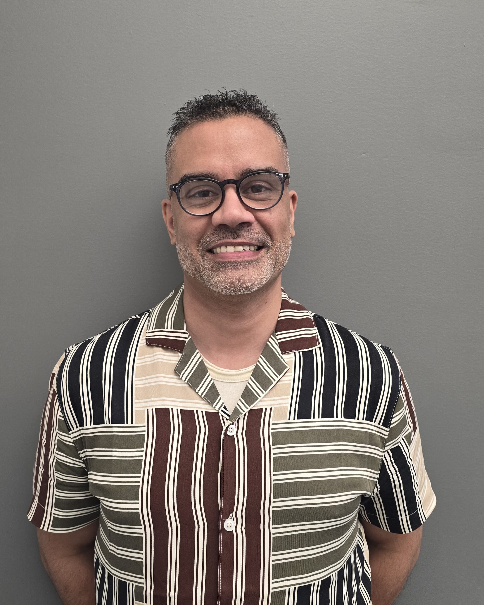 Jonathan O. Rivera