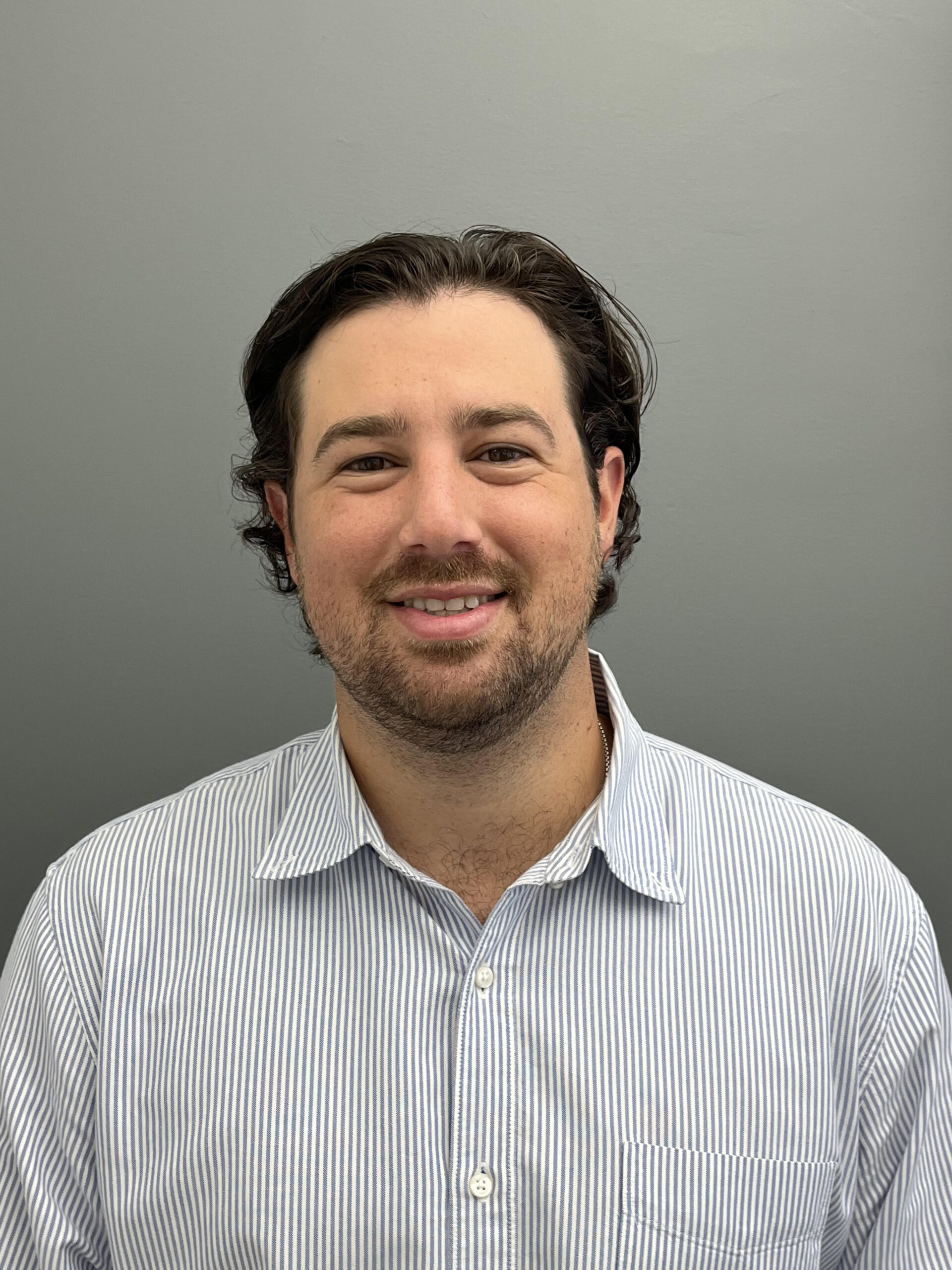 Josh Herman