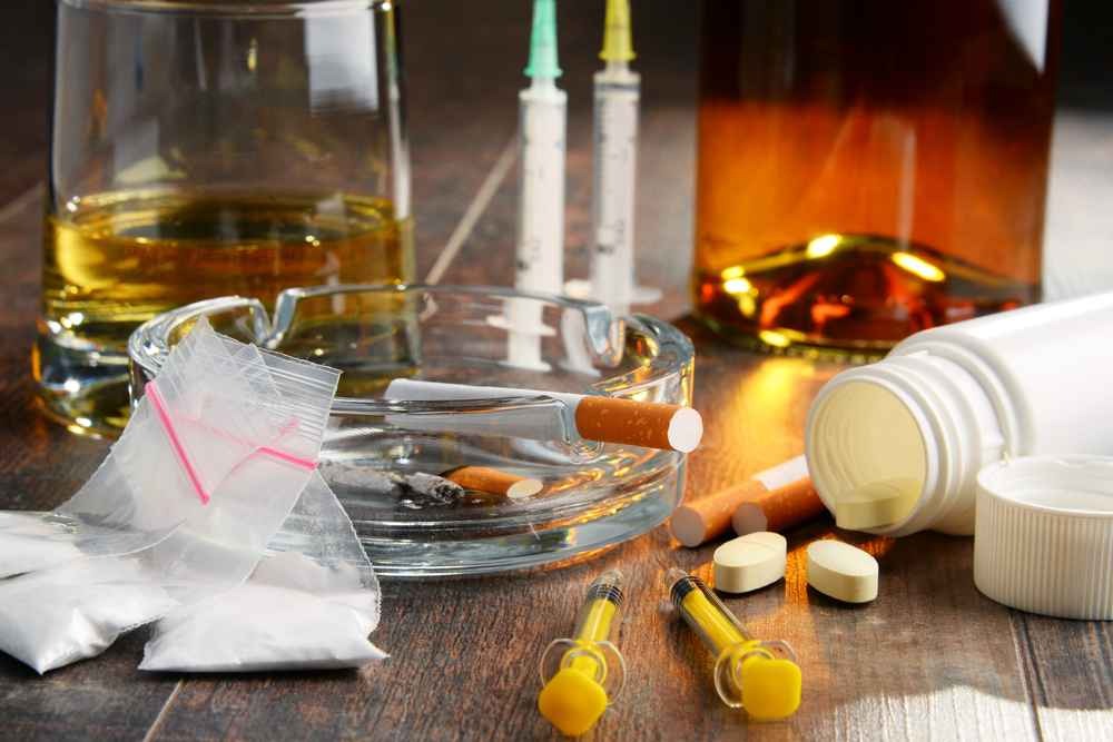 What Is Substance Use Disorder? Symptoms, Diagnosis, and Treatment