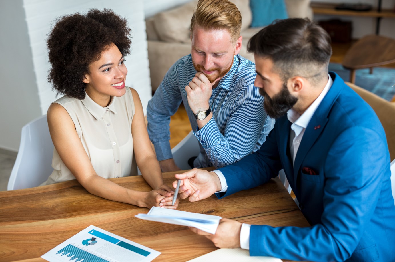 Financial Counseling