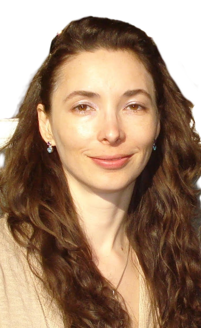 Olimpia Gheorghiu, MHC-LP