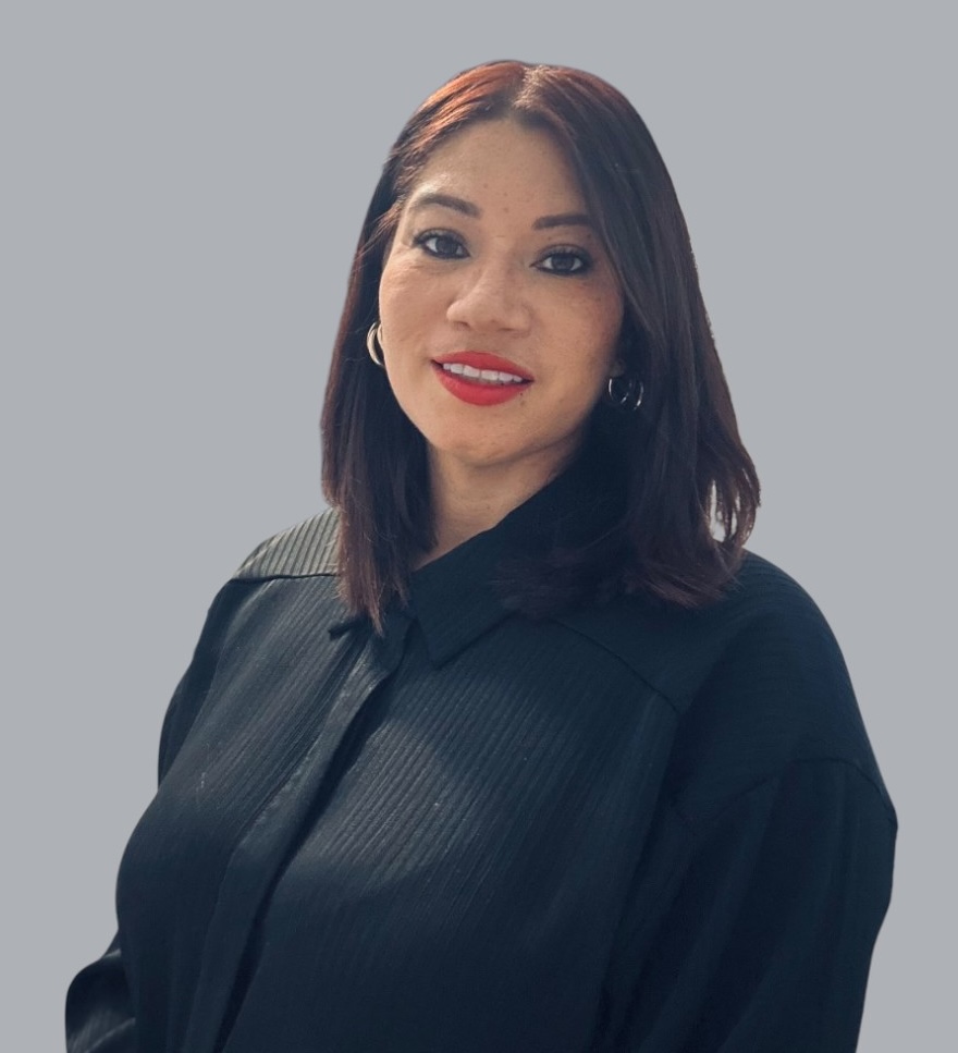 Cindy Cisneros, CASAC