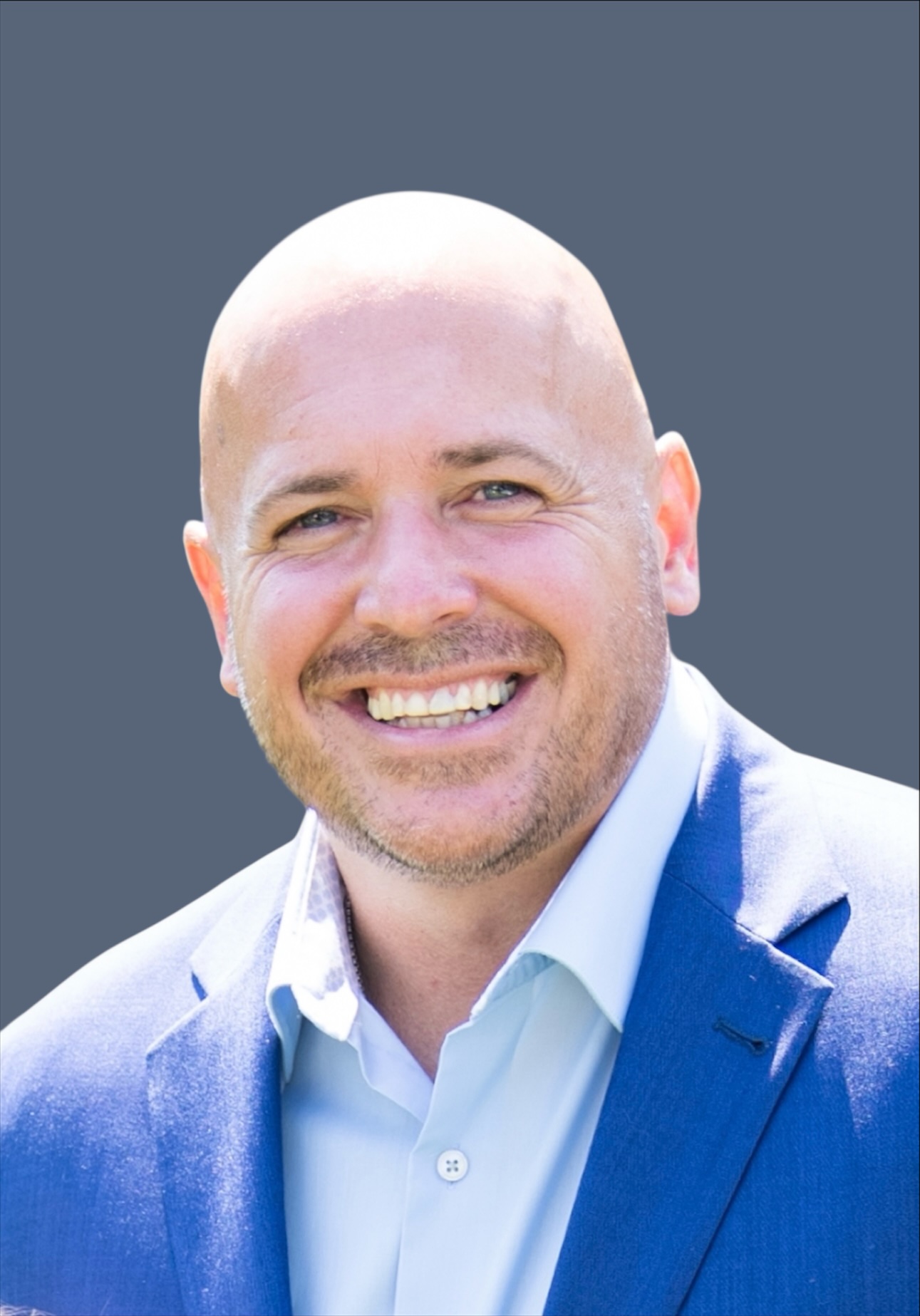 Thomas Quinn, CASAC-2