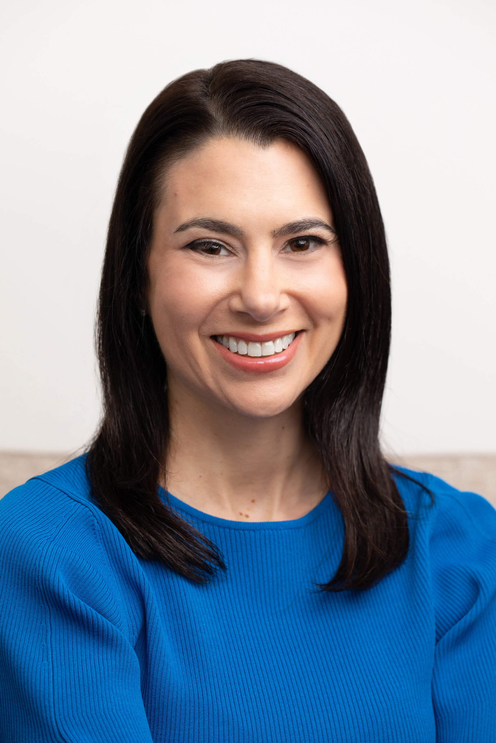 Allison Jupiter, LCSW