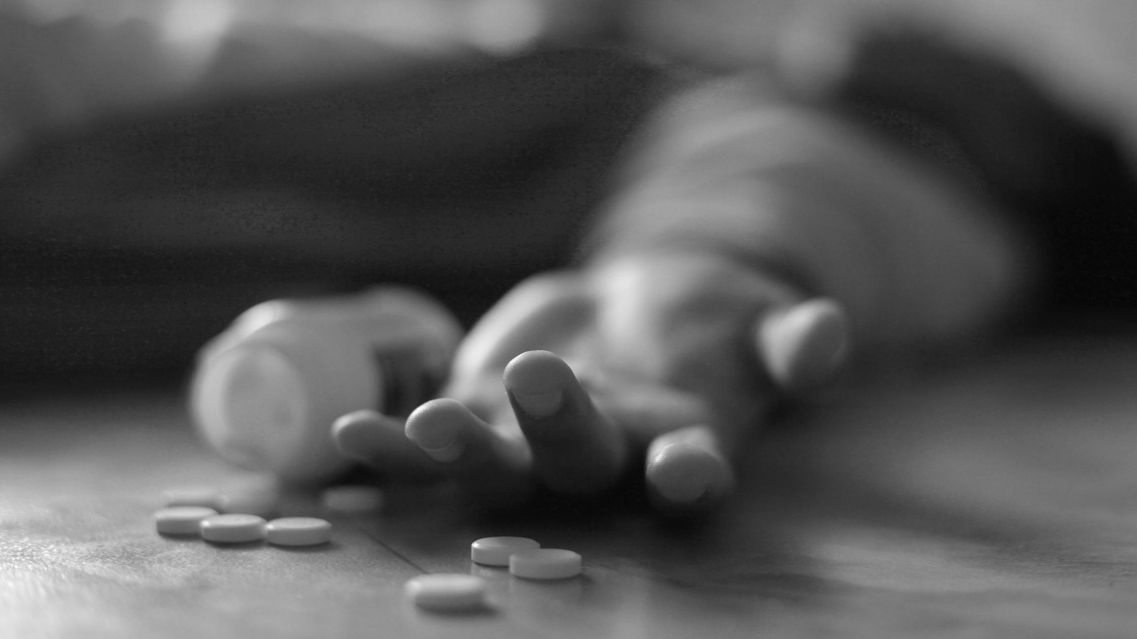 Decline in overdose deaths ≠ The end of the opioid crisis