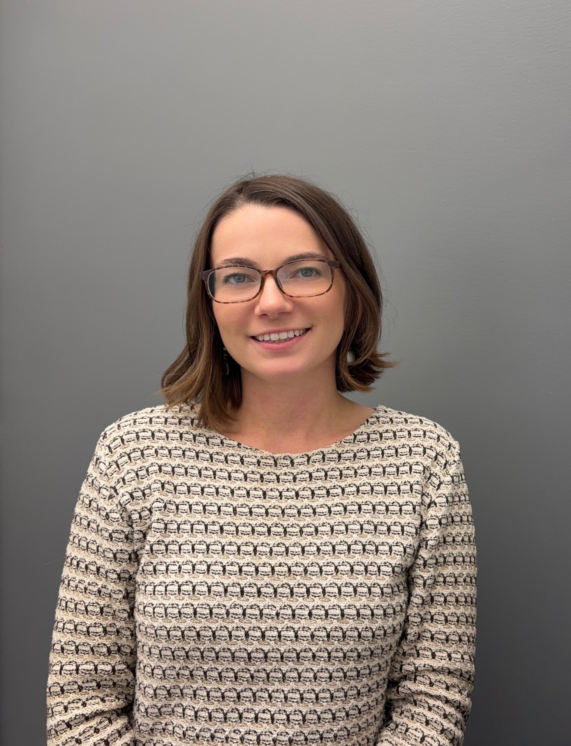 Emilie Paul, Ph.D